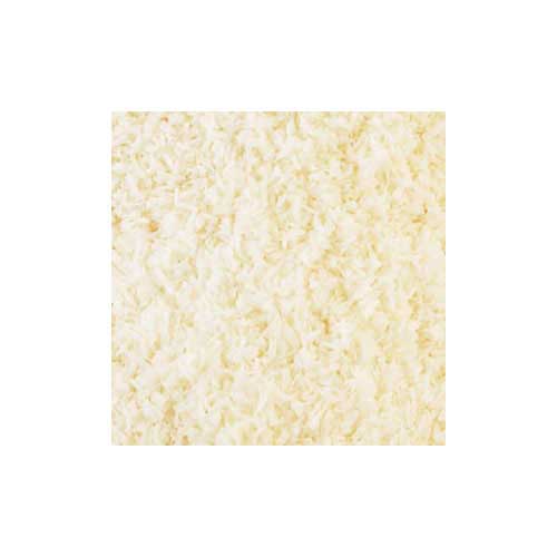 Dried Coconut (Unsweetened) - Macaroon Cut