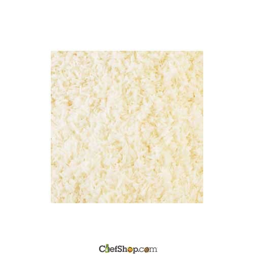 Dried Coconut (Unsweetened) - Macaroon Cut