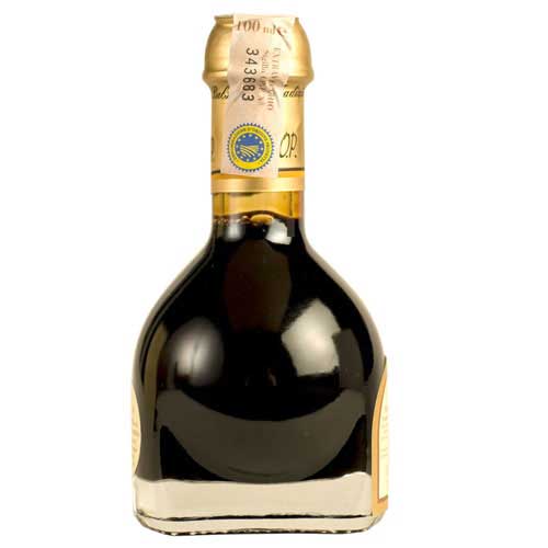 La Vecchia Dispensa Balsamic Tradizionale Ex-Vecchio