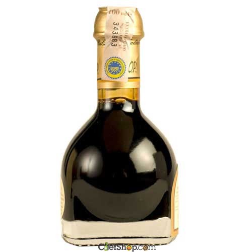 La Vecchia Dispensa Balsamic Tradizionale Ex-Vecchio