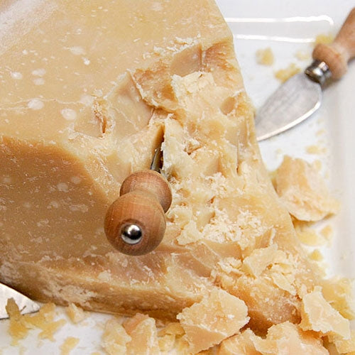 Parmigiano-Reggiano - Winter Milk (5 lbs)