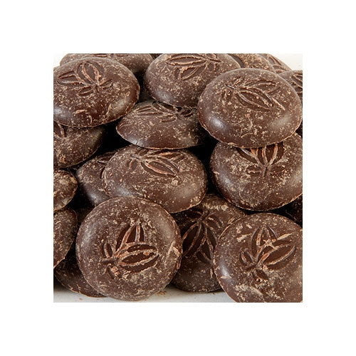 Cru Sauvage - Wild Cocoa Baking Chocolate 68% (Bittersweet)