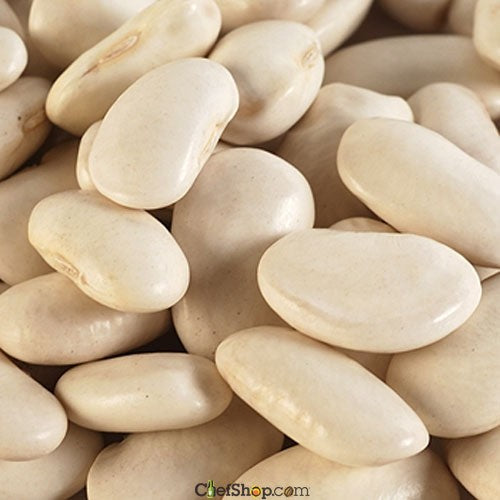 Corona Beans - dried
