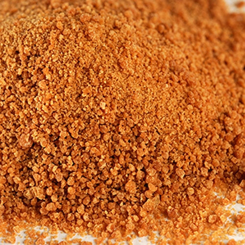 Organic Granulated Coconut Palm Sugar