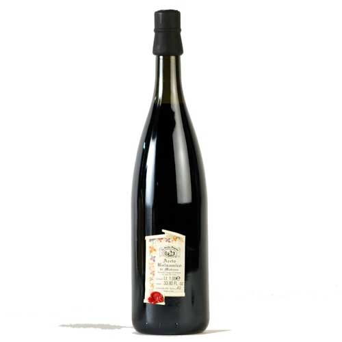 La Vecchia Dispensa 10-YR Balsamic (1 liter)