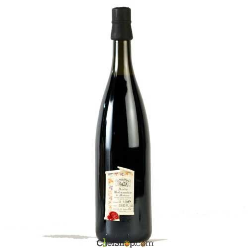 La Vecchia Dispensa 10-YR Balsamic (1 liter)