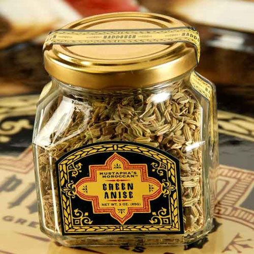 Anise Seed