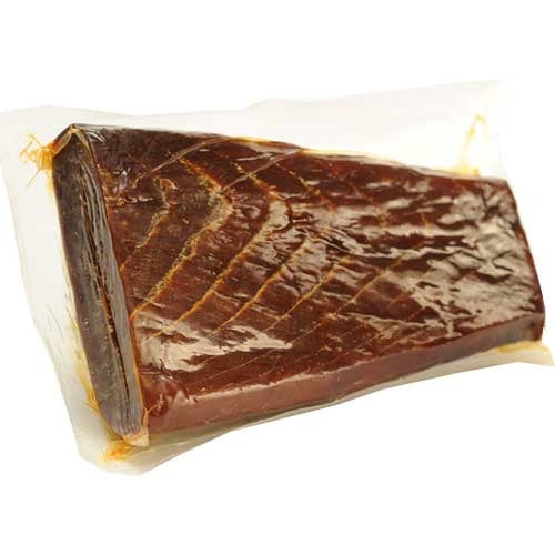 Sardinian Mosciame - Salt-Cured Tuna Loin