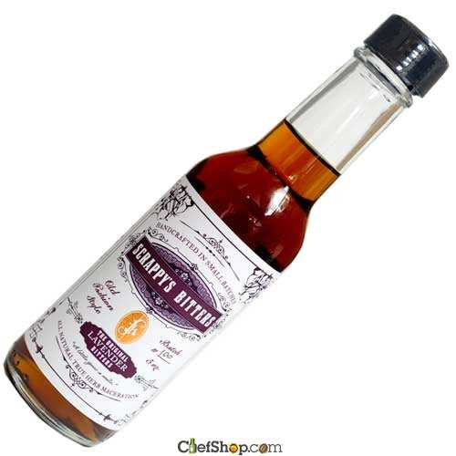 Scrappys Lavender Bitters