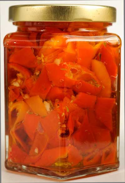Mama Lils Original Pepper
