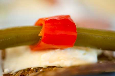 Mama Lils Original Pepper