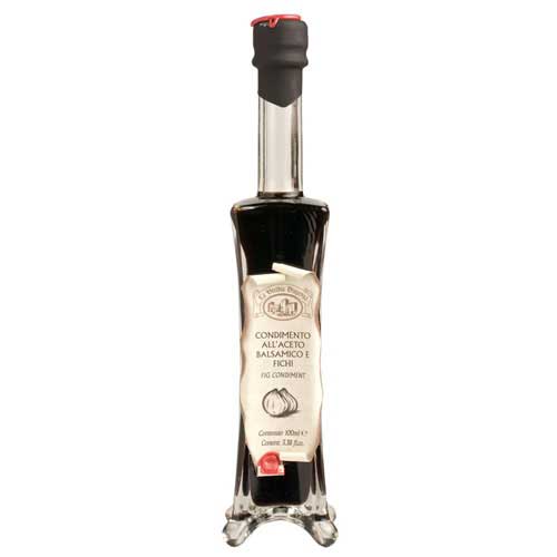 La Vecchia Dispensa Balsamico e Fichi (with Fig)