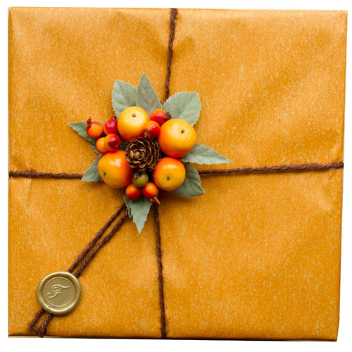 Flamigni Orange and Chocolate Panettone