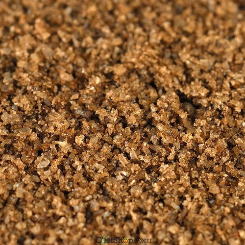 Alderwood Smoked Sea Salt