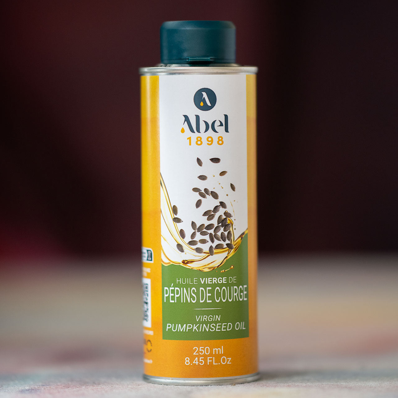 Abel 1898 Virgin Pumpkinseed Oil