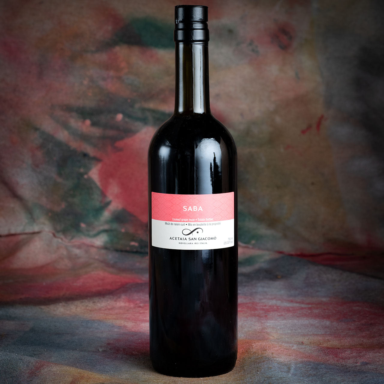 San Giacomo Saba - 750ml