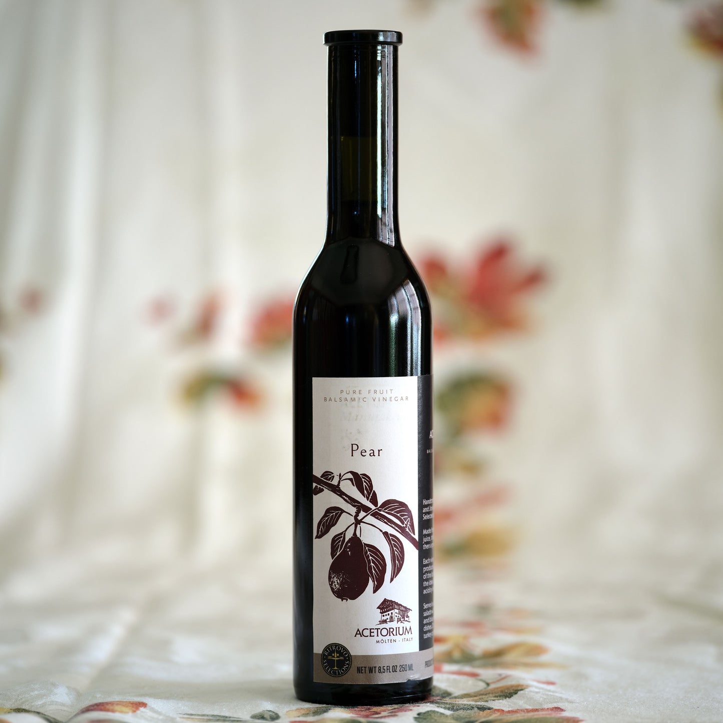 Acetorium Pear Balsamic Vinegar