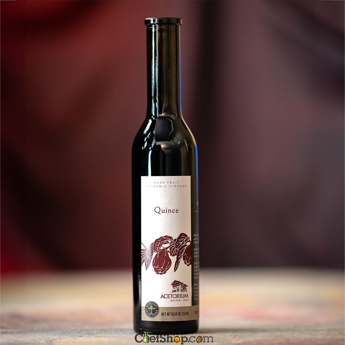 Acetoria Quince Balsamic Vinegar