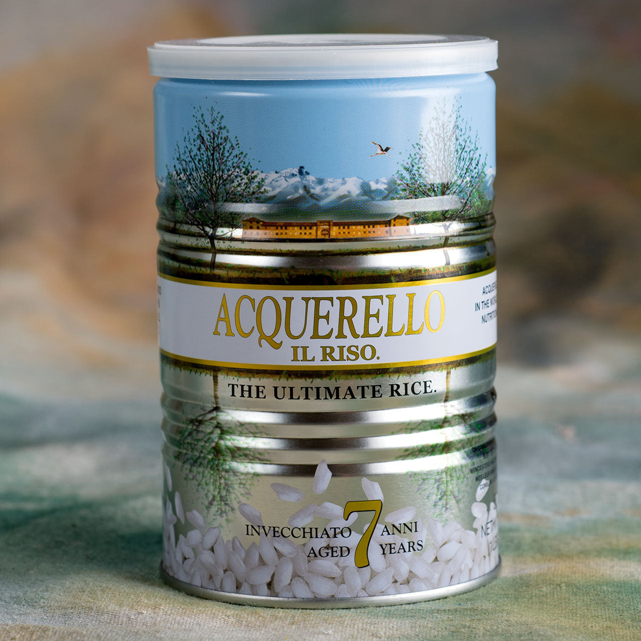 Acquerello il Riso 7-Year-Aged Carnaroli Rice