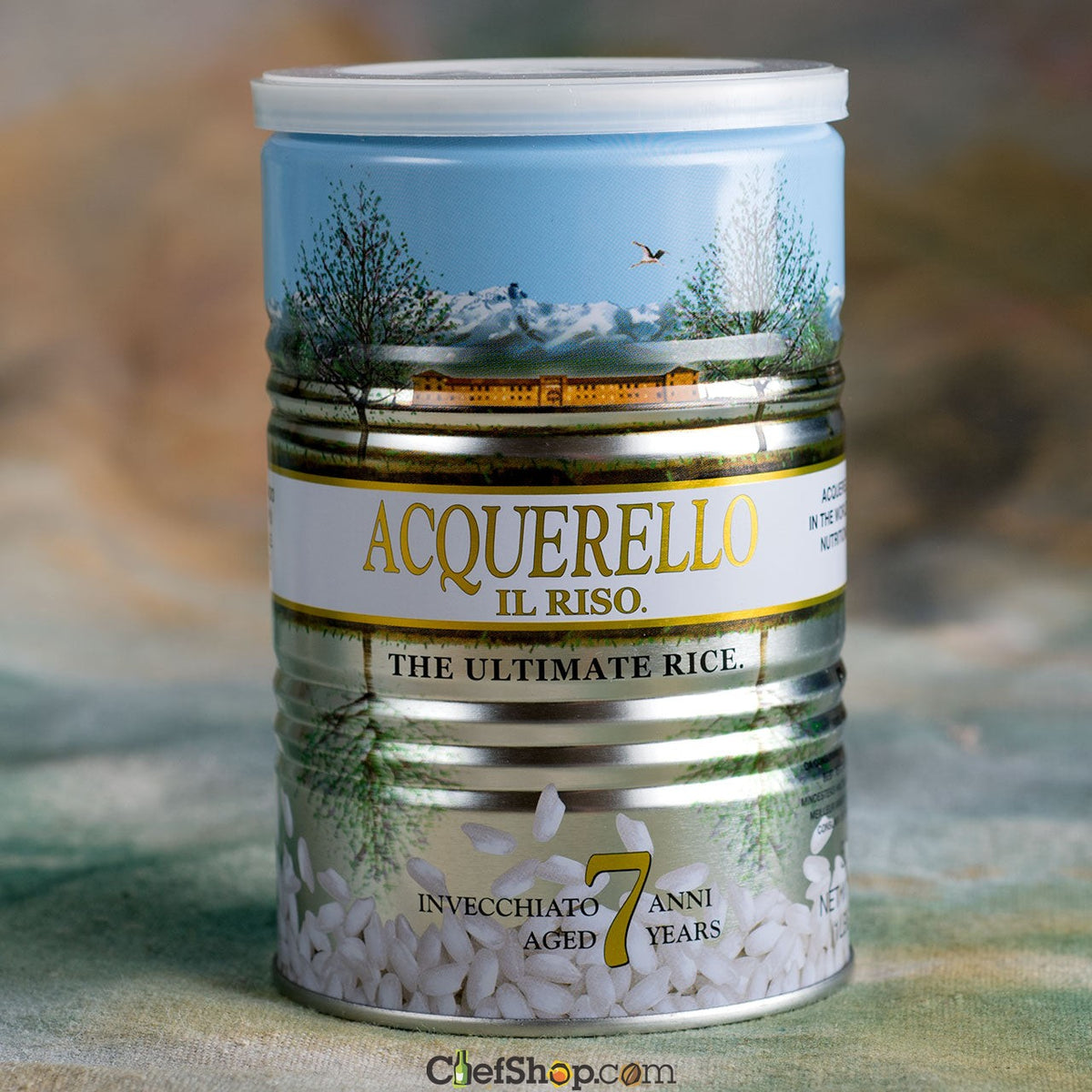Acquerello il Riso 7-Year-Aged Carnaroli Rice