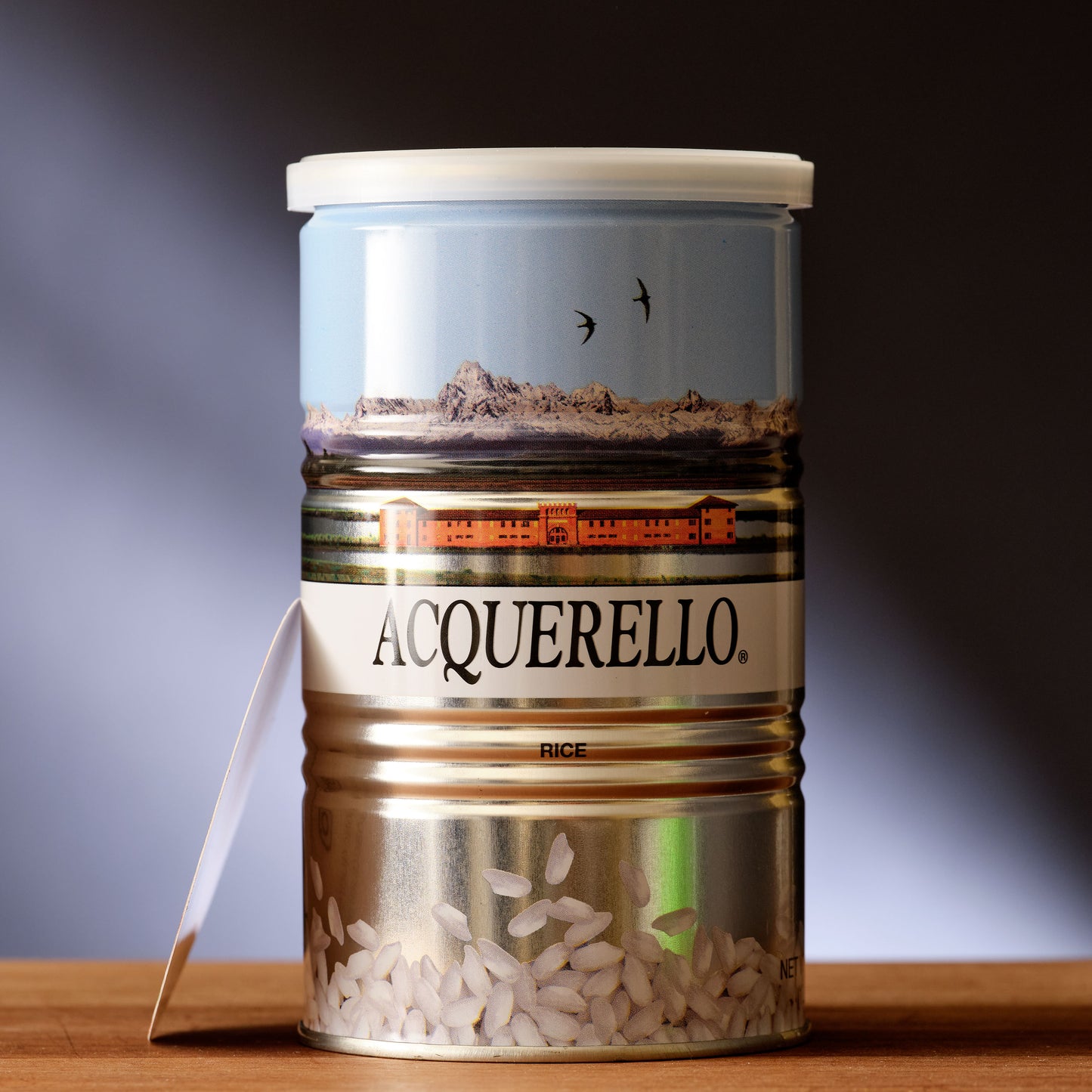 Acquerello Aged Carnaroli Rice - aged 1 year