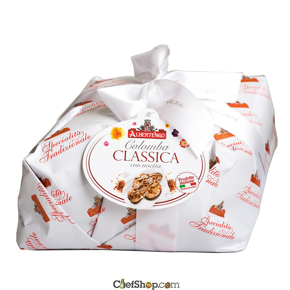Albertengo Colomba Classica