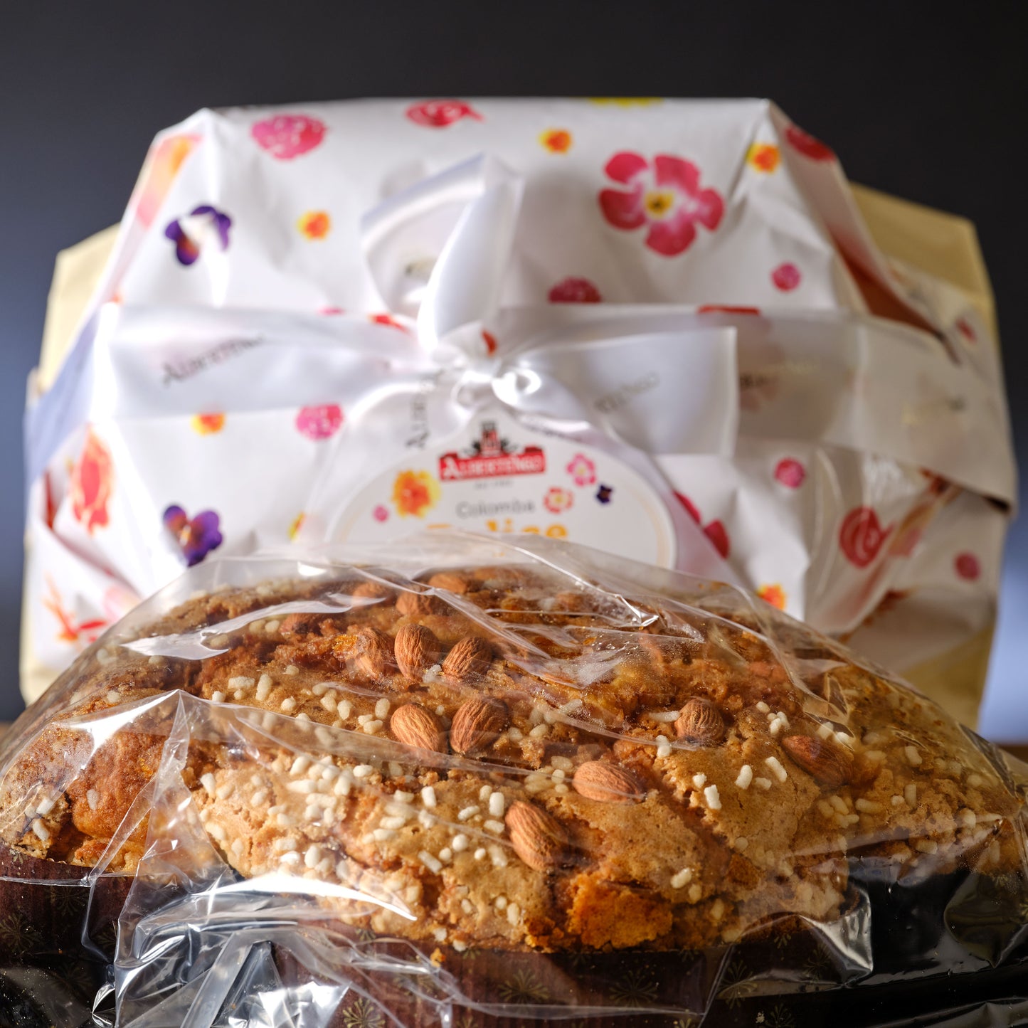 Albertengo Colomba Delice Primavera