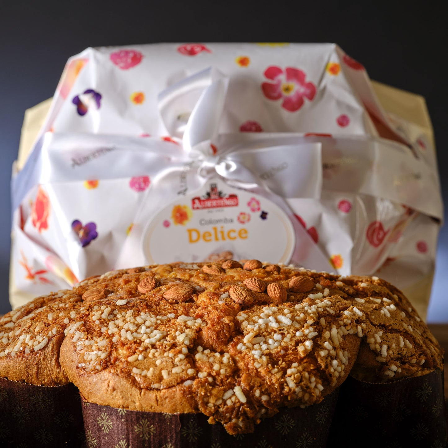 Albertengo Colomba Delice Primavera