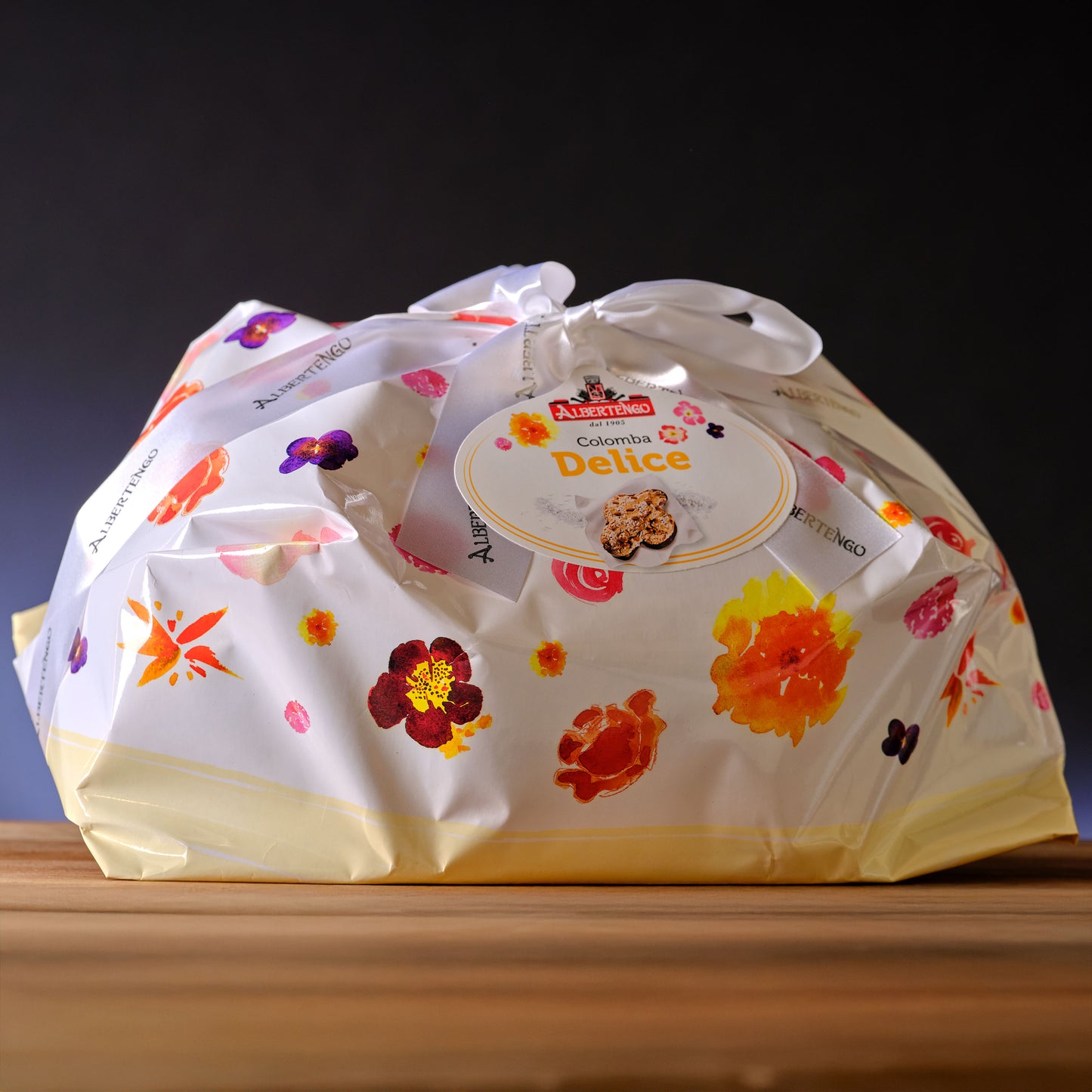 Albertengo Colomba Delice Primavera