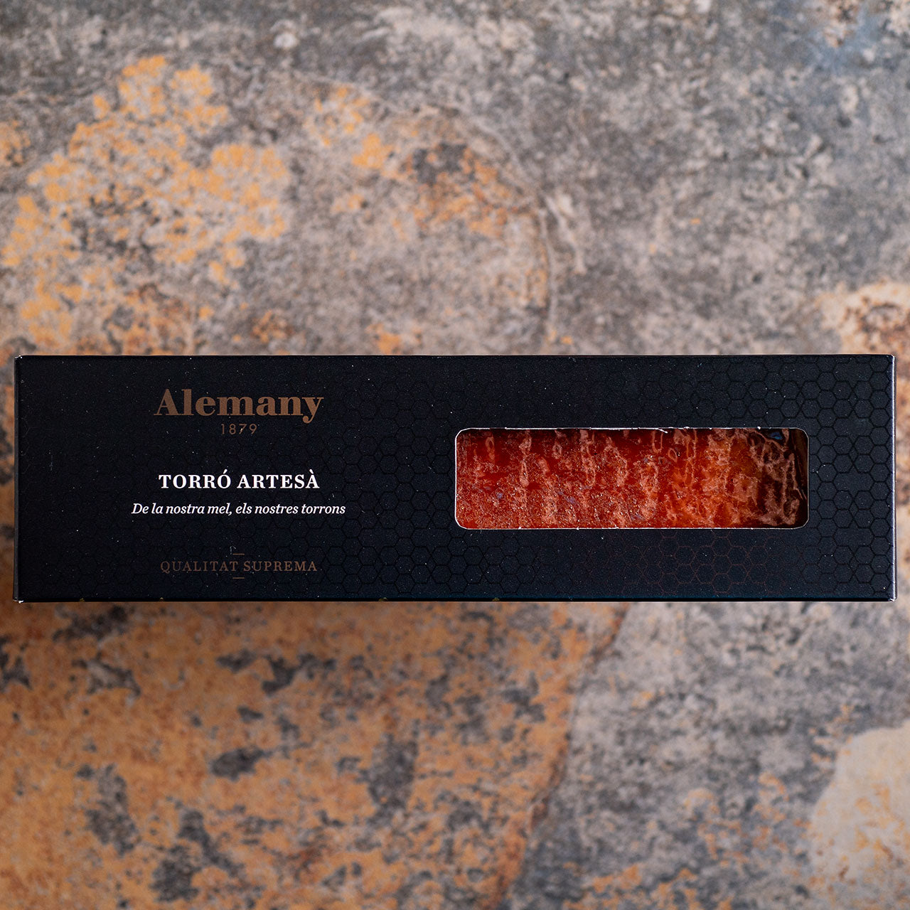 Alemany Spanish Marzipan Yema Turron Torro Artesa