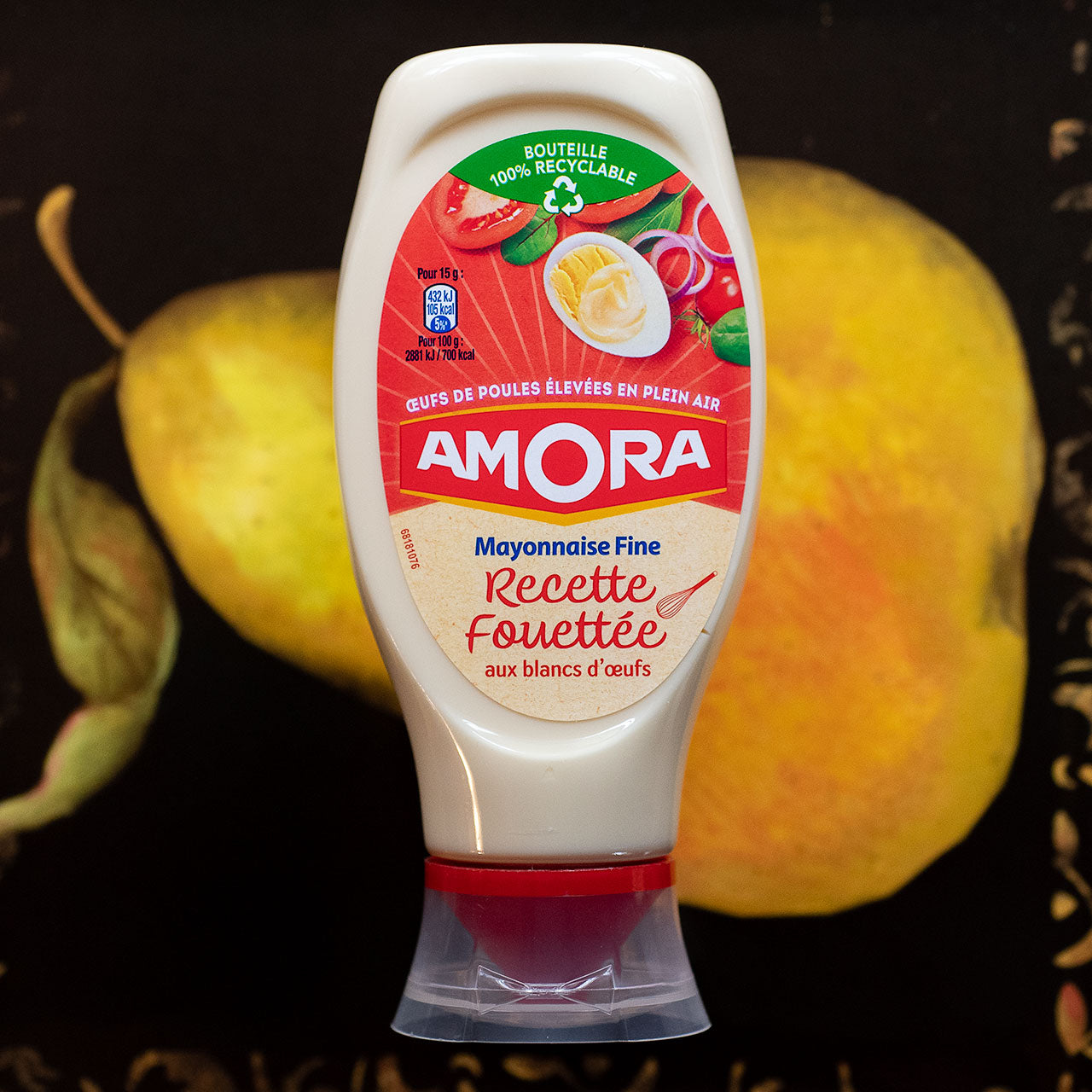 Amora Fine Mayonnaise
