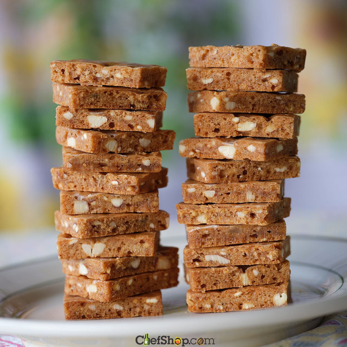 Andres Leckerli Cookies - Swiss Treat