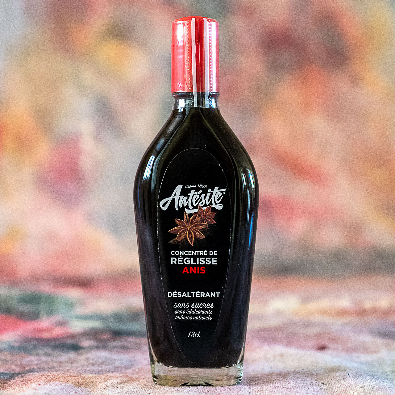 Antesite Licorice and Anis Concentrate