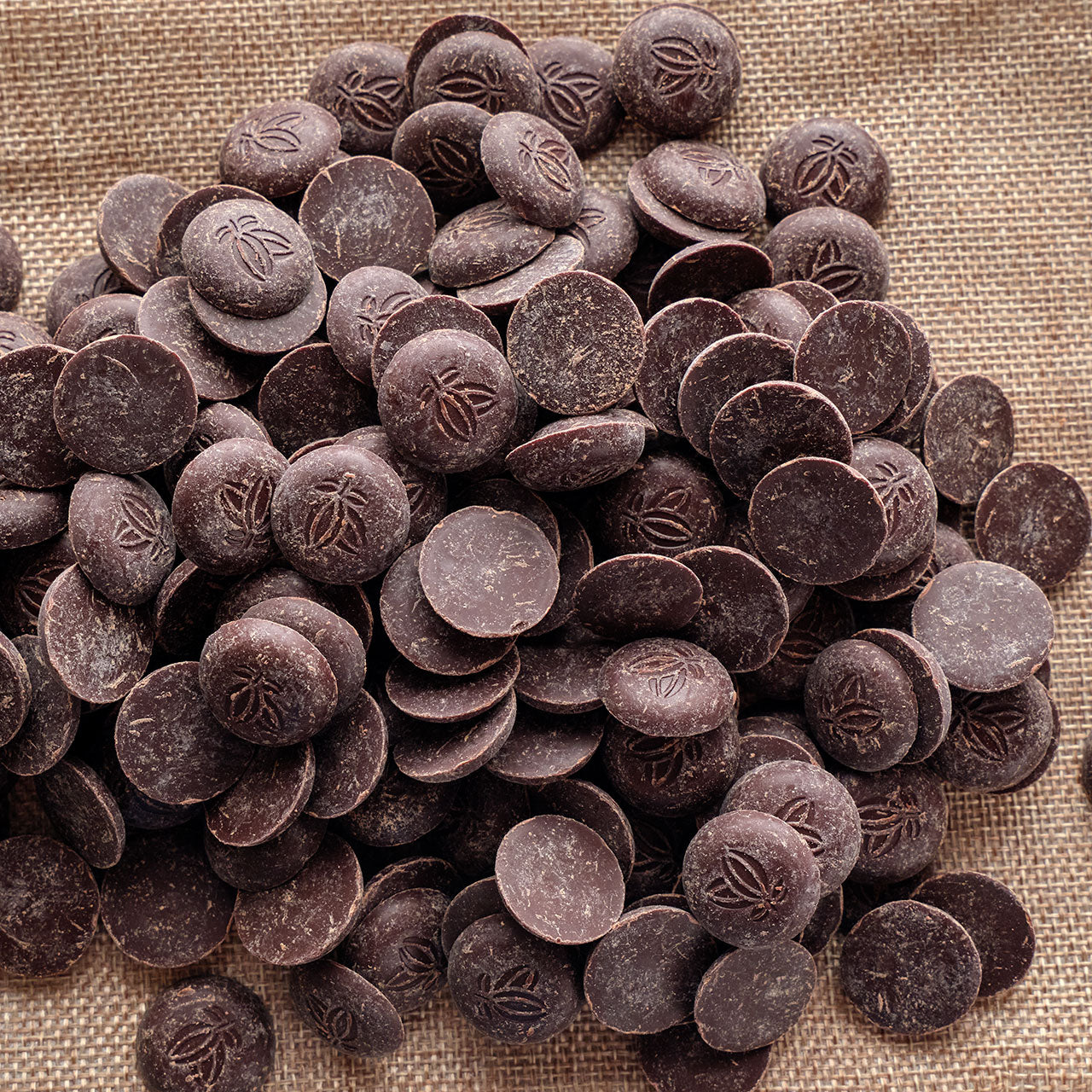 Grand Cru Dark Chocolate - Arriba Bittersweet - 72%