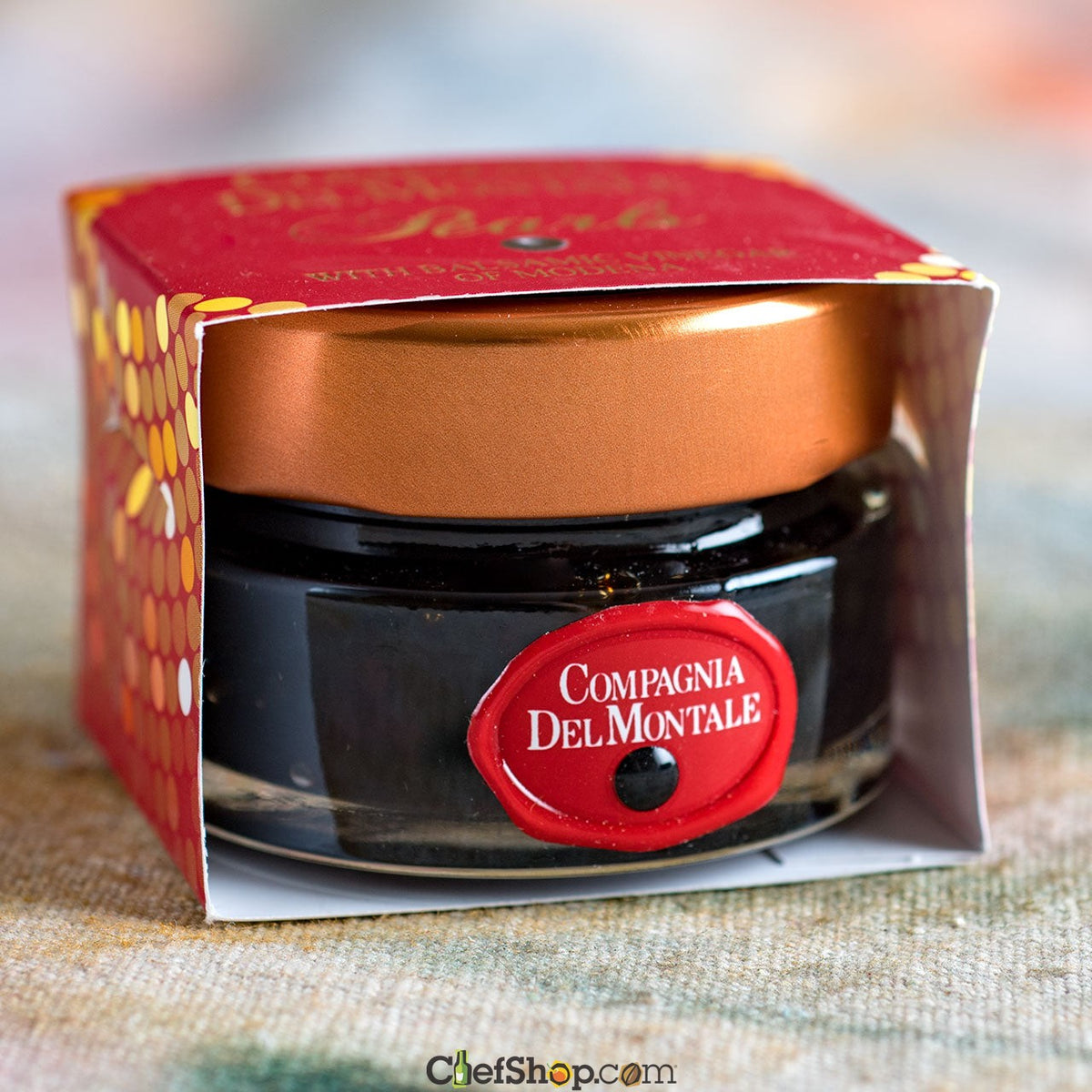 Compagnia Del Montale Balsamic Vinegar Caviar Pearls