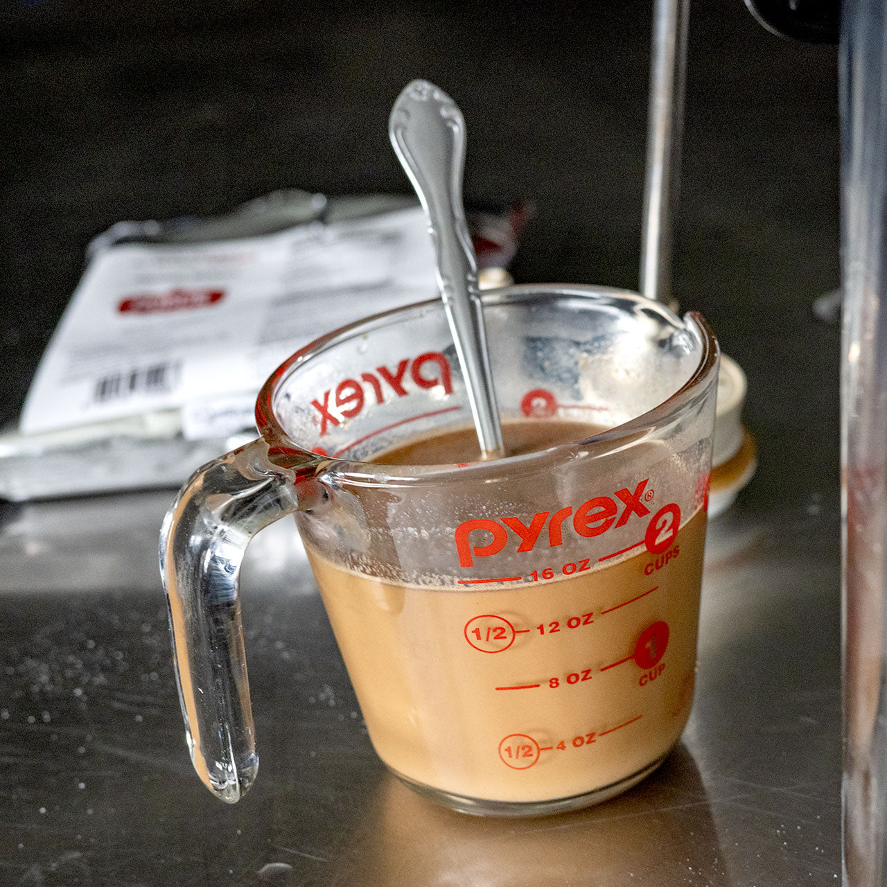 Barista Pack Original Masala Chai Jaipur Avenue