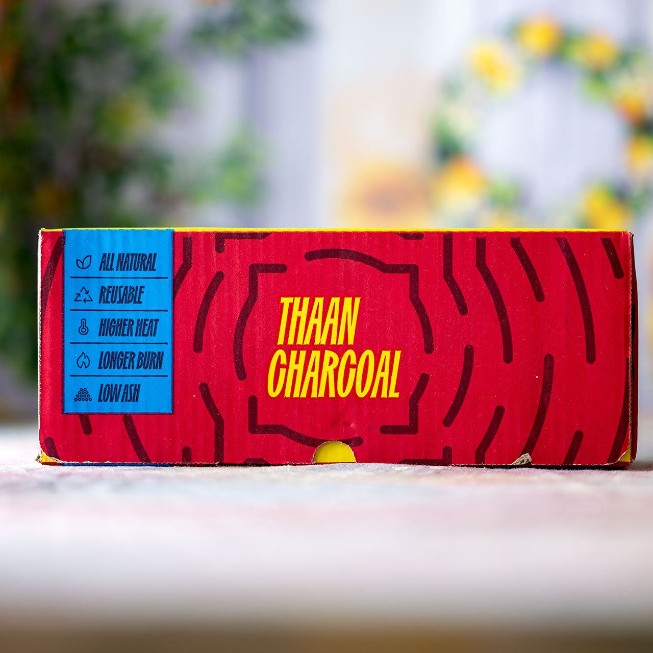 Binchotan Charcoal - Thaan
