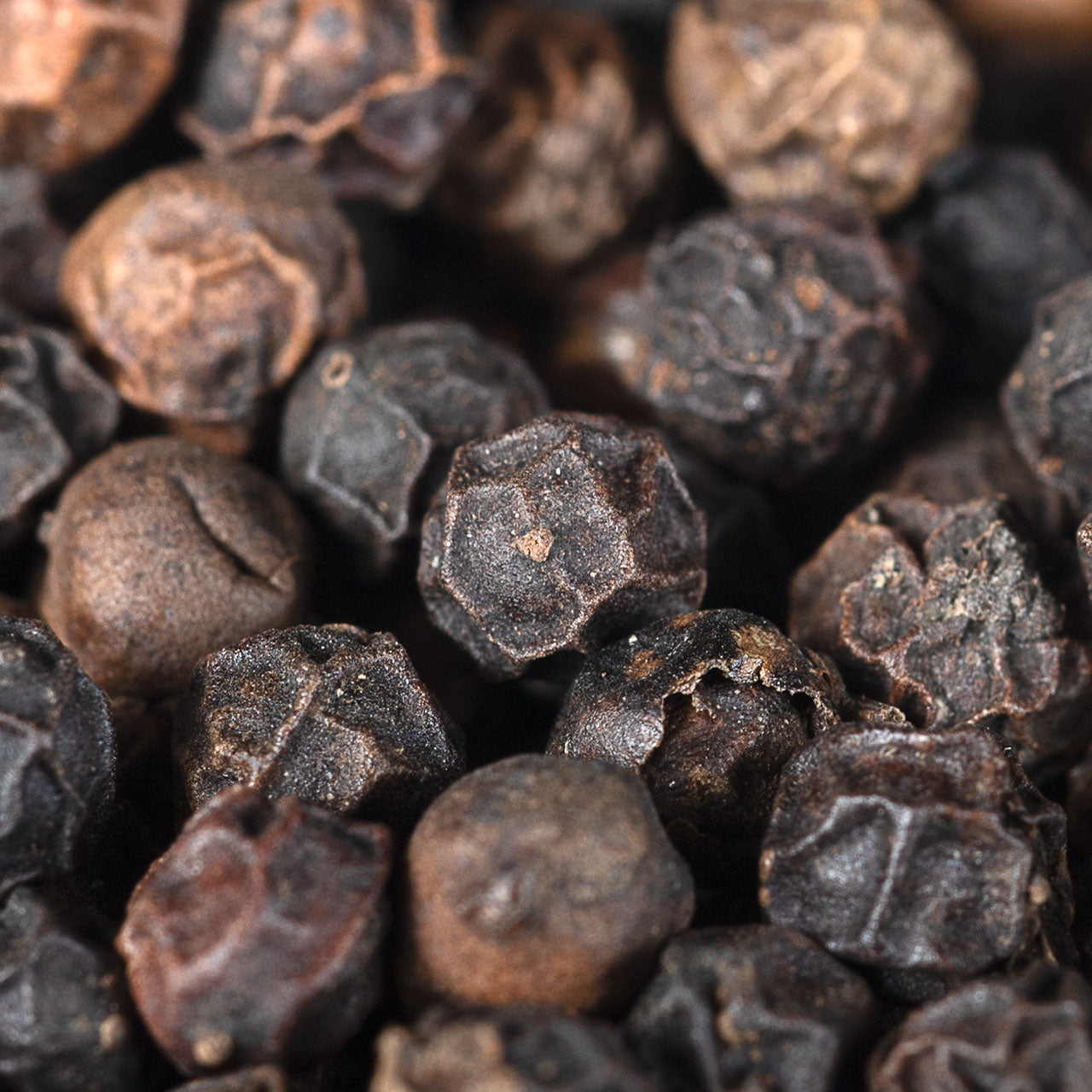 Peppercorns - Black Tellicherry