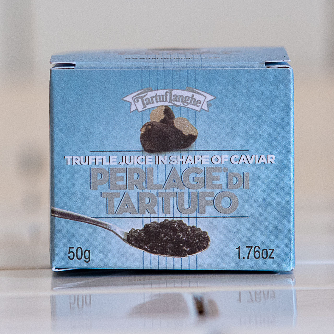Black Truffle Caviar