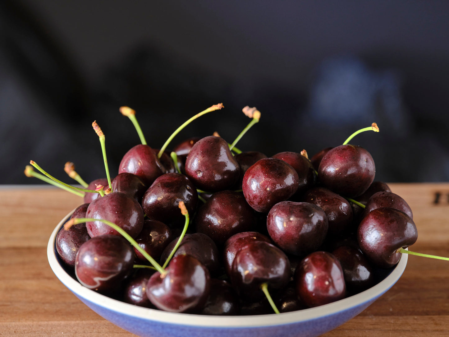 Black Pearl Cherry
