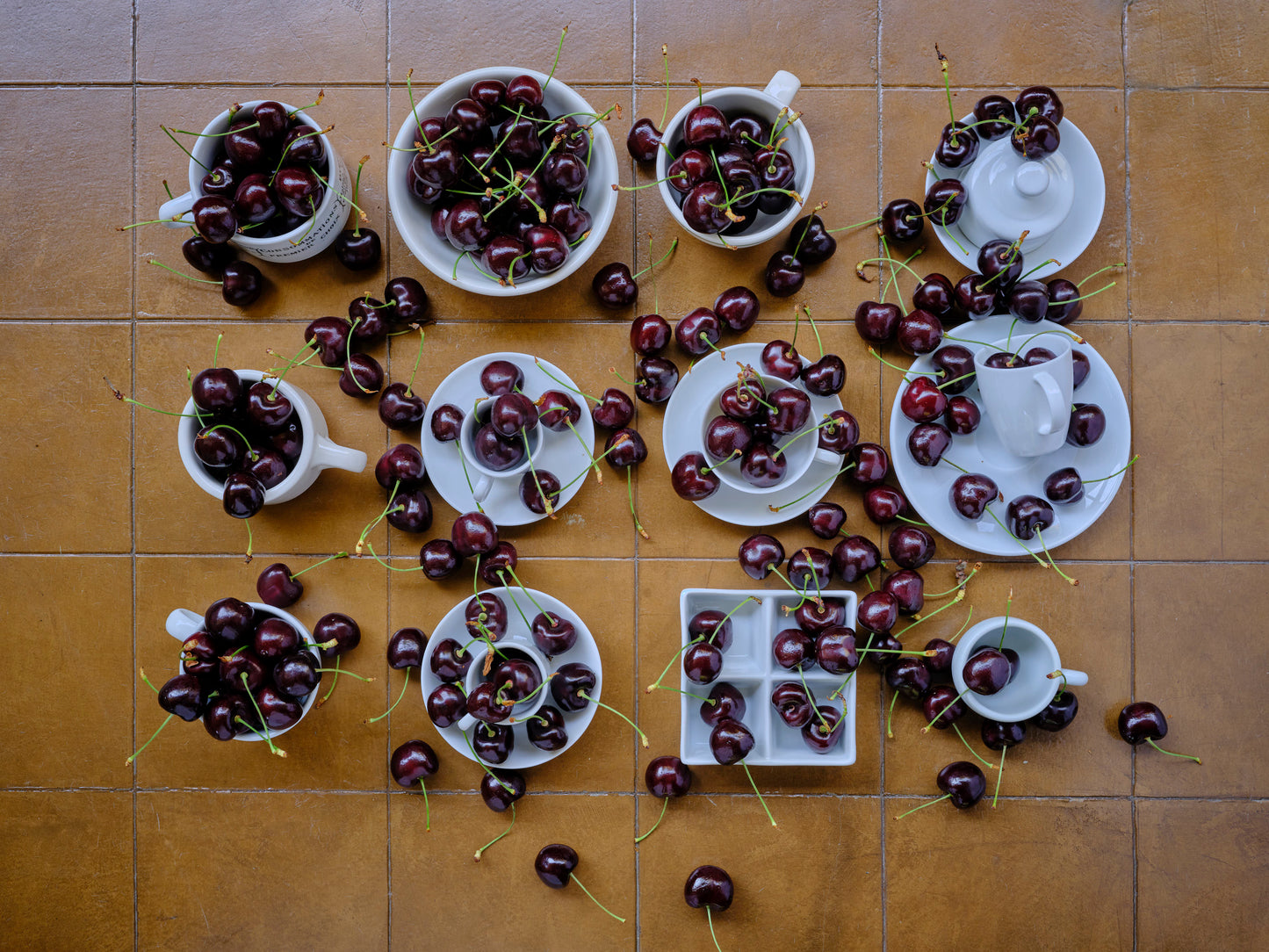 Black Pearl Cherry