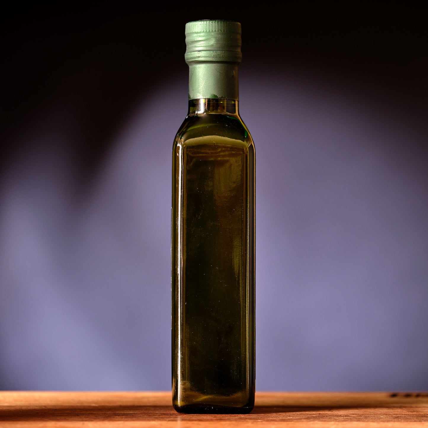 Boni Mores Organic Semidana Sardinian Olive Oil - Square Bottle