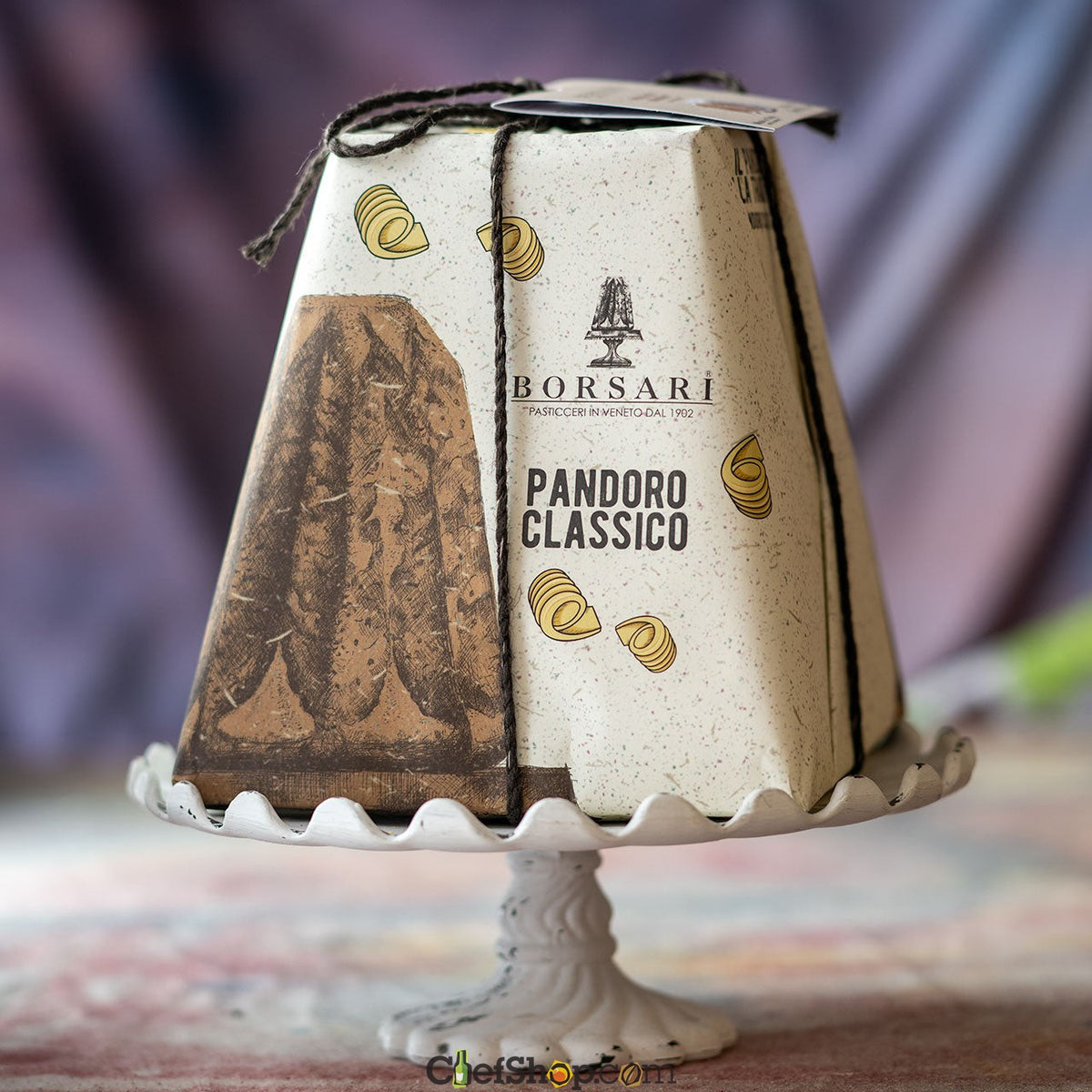 Borsari Pandoro Classico