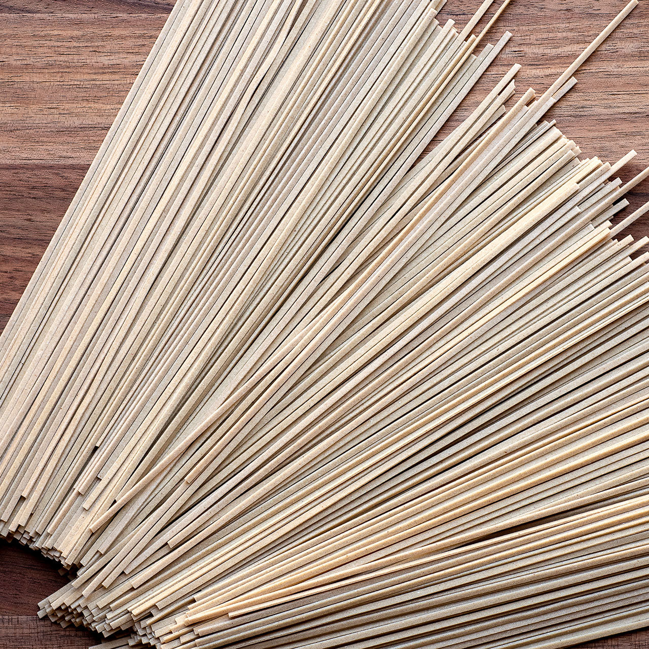 Zaru Soba Buckwheat Noodles with Yam