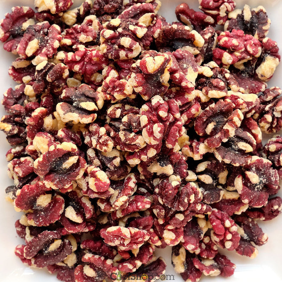 California Red Walnuts