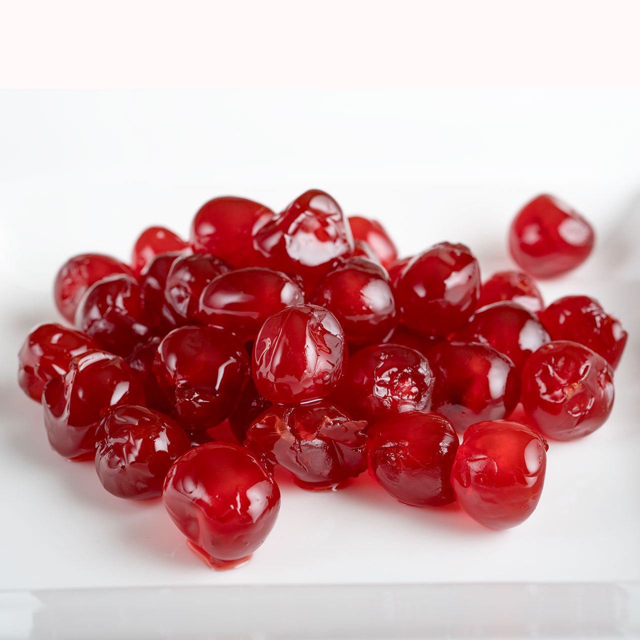 Florian Candied Cherries