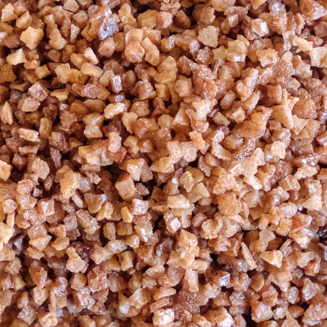 Chardonnay Oak Smoked Fleur de Sel