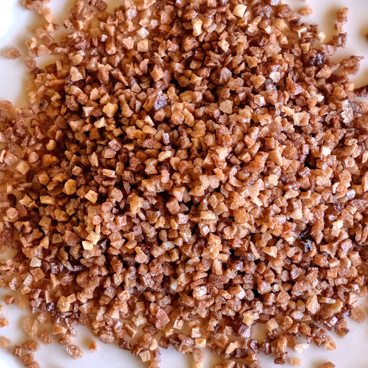 Chardonnay Oak Smoked Fleur de Sel