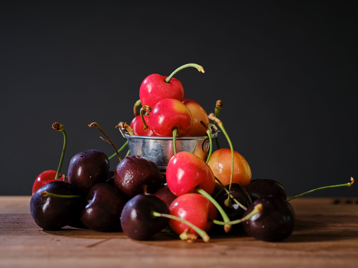 Black Pearl Cherry
