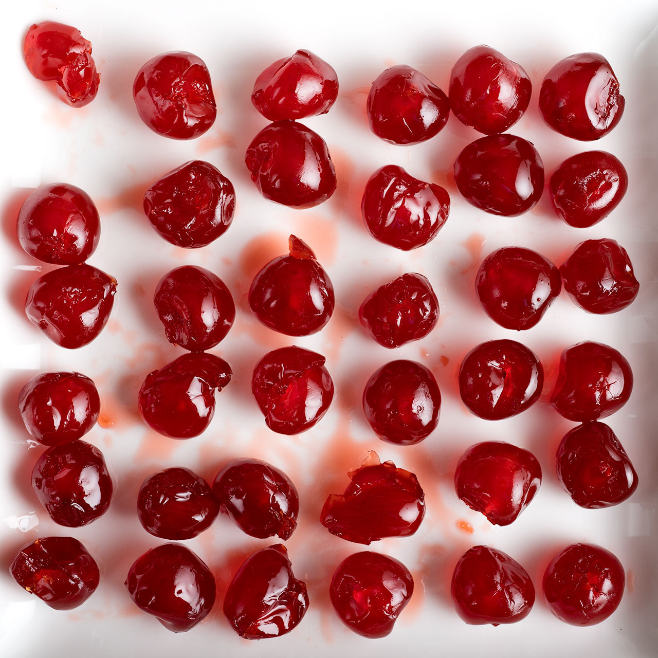 Florian Candied Cherries